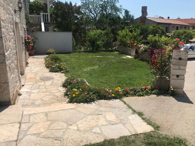 App Gaši, Buje, Croatia