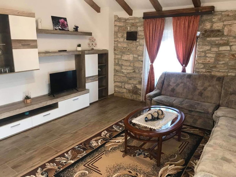 App Gaši, Buje, Croatia