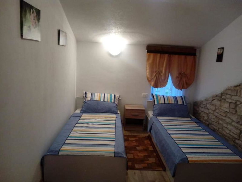App Gaši, Buje, Croatia
