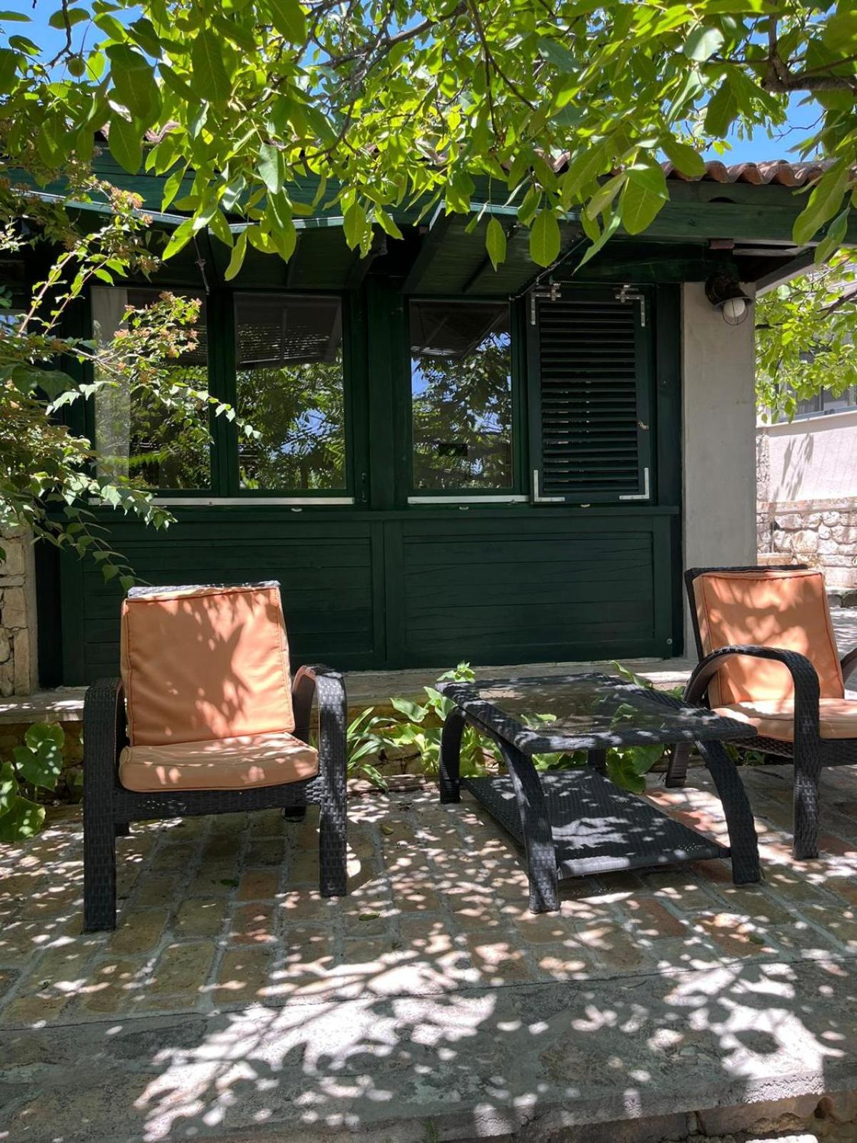 Romantic apartments, Croatia