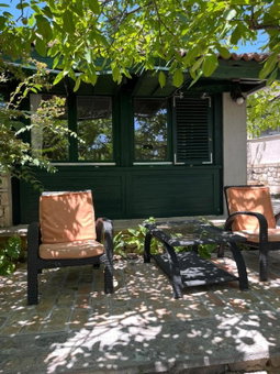 Romantic apartments, Šibenik, Croatia