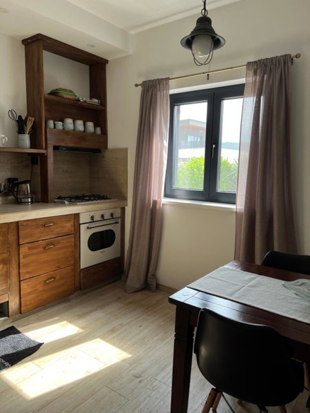 Romantic apartments, Šibenik, Croatia