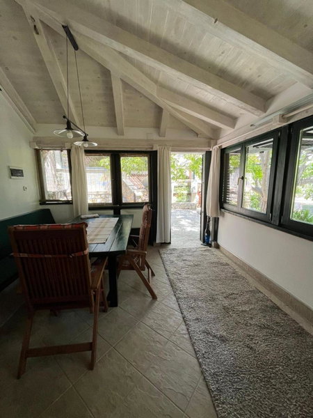 Romantic apartments, Šibenik, Croatia