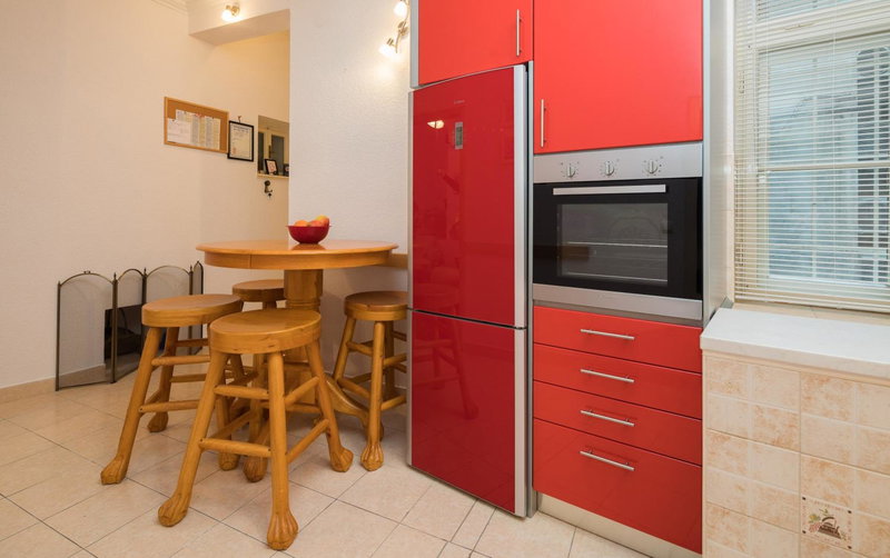 Apartment Anabela, Split, Croatia