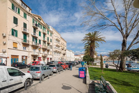Apartment Anabela, Split, Croatia