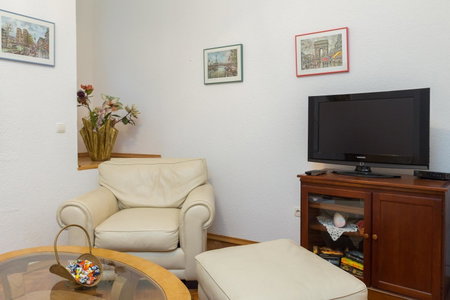 Apartment Anabela, Split, Croatia