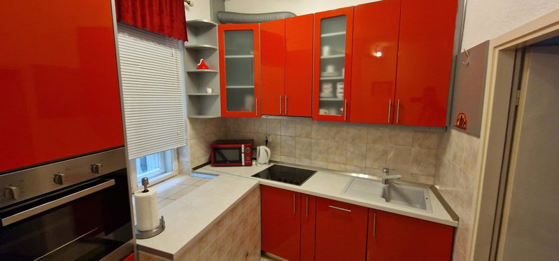 Apartment Anabela, Split, Croatia