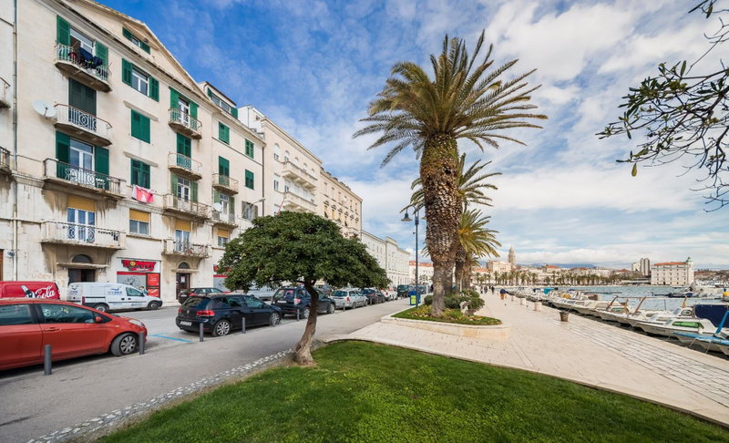 Apartment Anabela, Split, Croatia