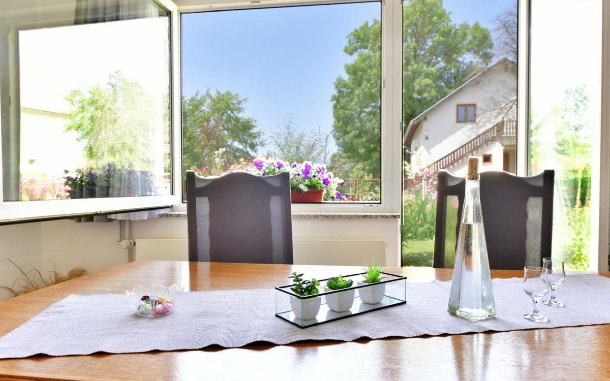 Apartman Dorijan, Croatia