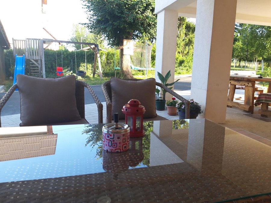Apartman Dorijan, Rakovica, Croatia