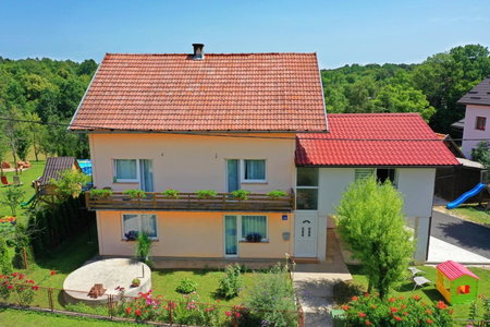 Apartman Dorijan, Rakovica, Croatia