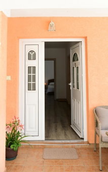 Apartman Dorijan, Rakovica, Croatia