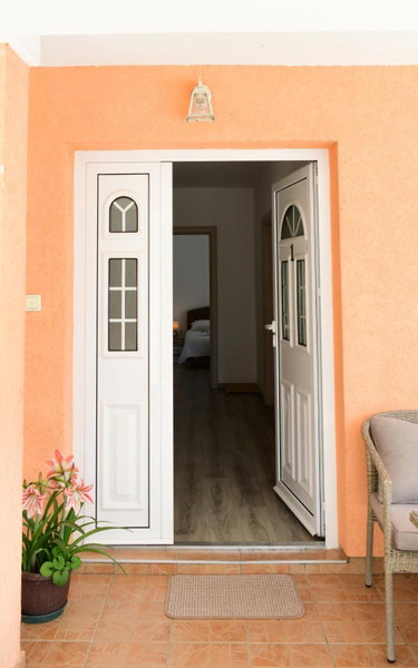 Apartman Dorijan, Rakovica, Croatia