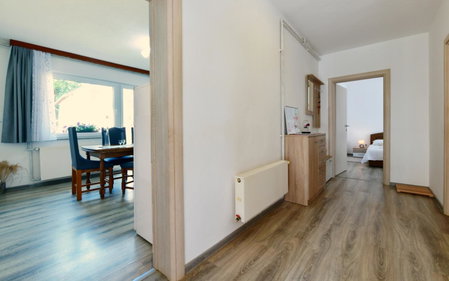 Apartman Dorijan, Rakovica, Croatia