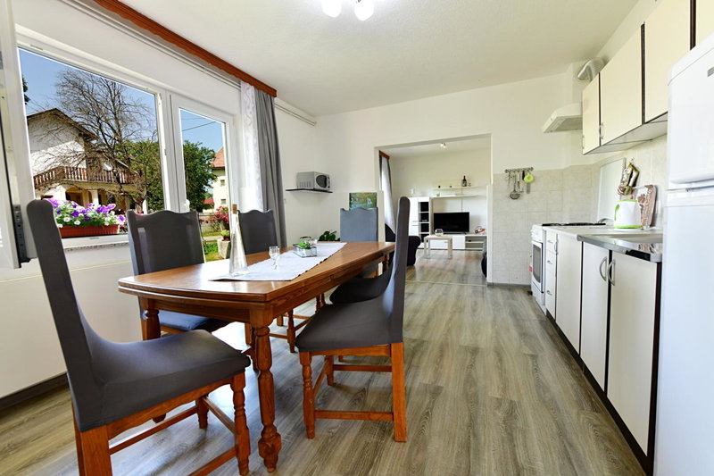 Apartman Dorijan, Rakovica, Croatia