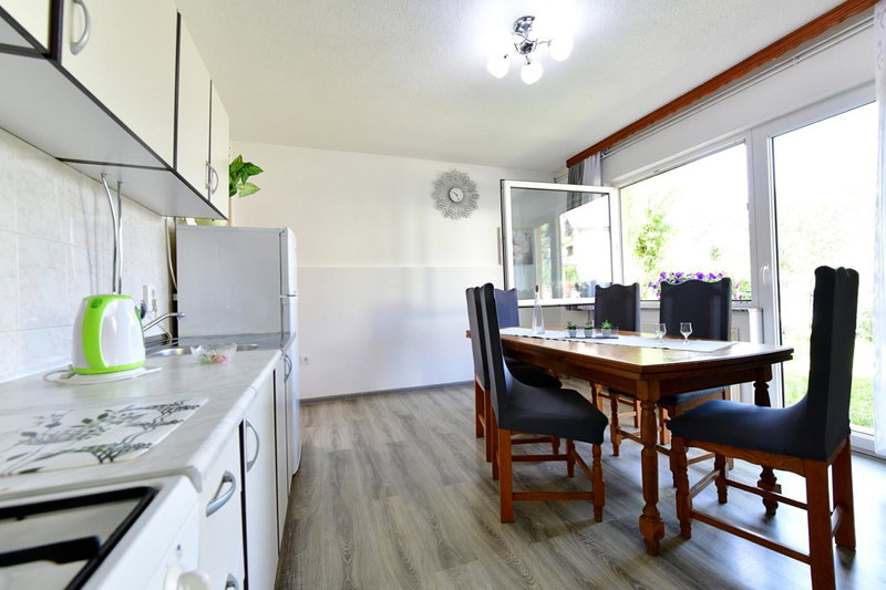 Apartman Dorijan, Rakovica, Croatia