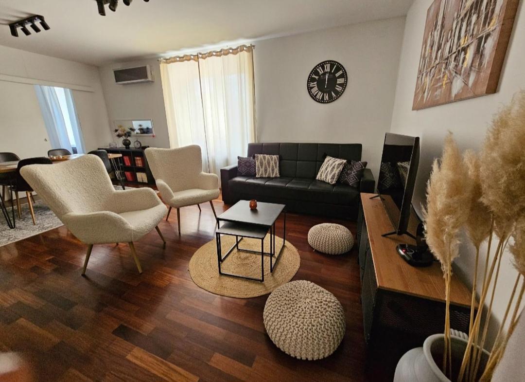 Apartment BELLA VITA with free parking, Croatia