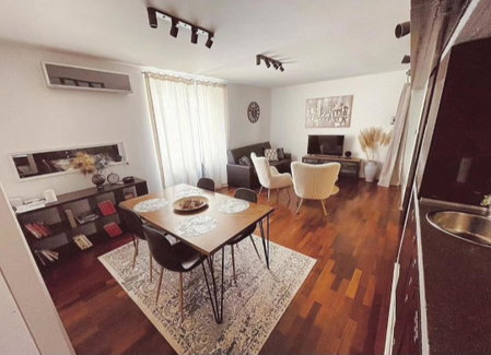 Apartment BELLA VITA with free parking, Zagreb, Croatia