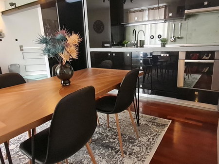 Apartment BELLA VITA with free parking, Zagreb, Croatia