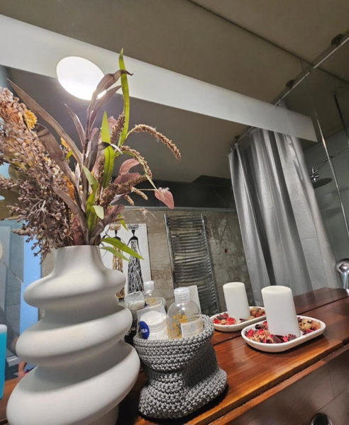 Apartment BELLA VITA with free parking, Zagreb, Croatia