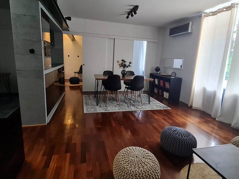 Apartment BELLA VITA with free parking, Zagreb, Croatia
