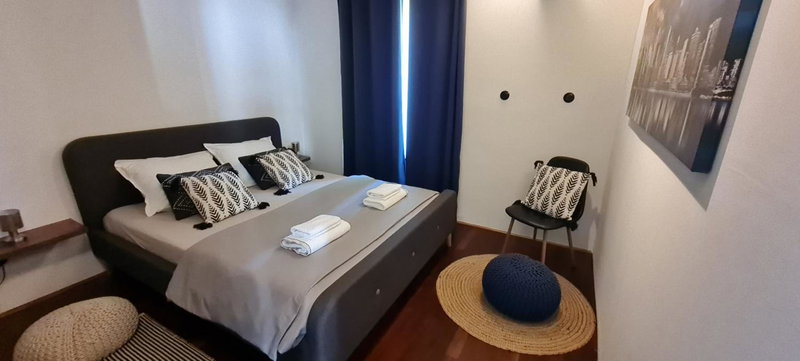 Apartment BELLA VITA with free parking, Zagreb, Croatia