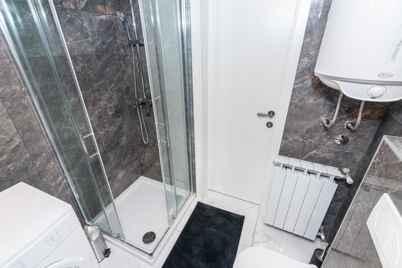 Apartments Virna, Opatija, Croatia