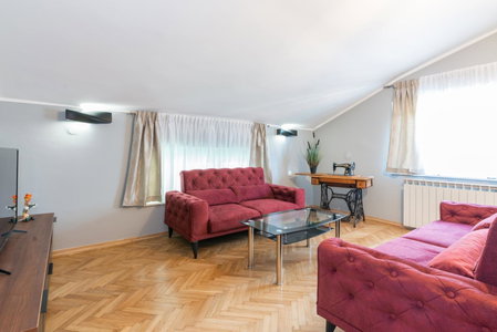 Apartments Virna, Opatija, Croatia