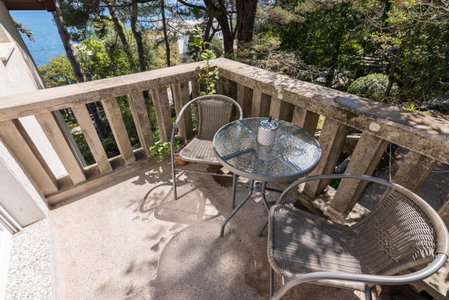 Apartments Virna, Opatija, Croatia