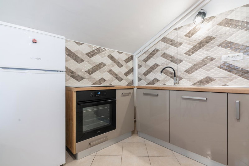 Apartments Virna, Opatija, Croatia