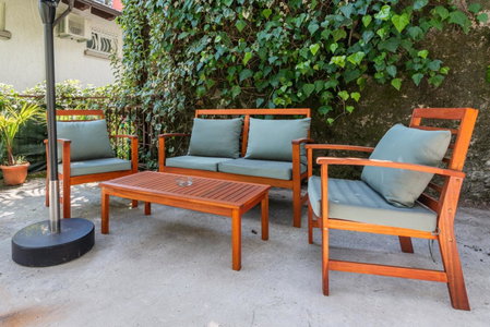 Apartments Virna, Opatija, Croatia