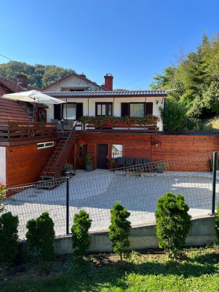 Rooms Horvat, Krapina, Croatia