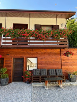 Rooms Horvat, Krapina, Croatia