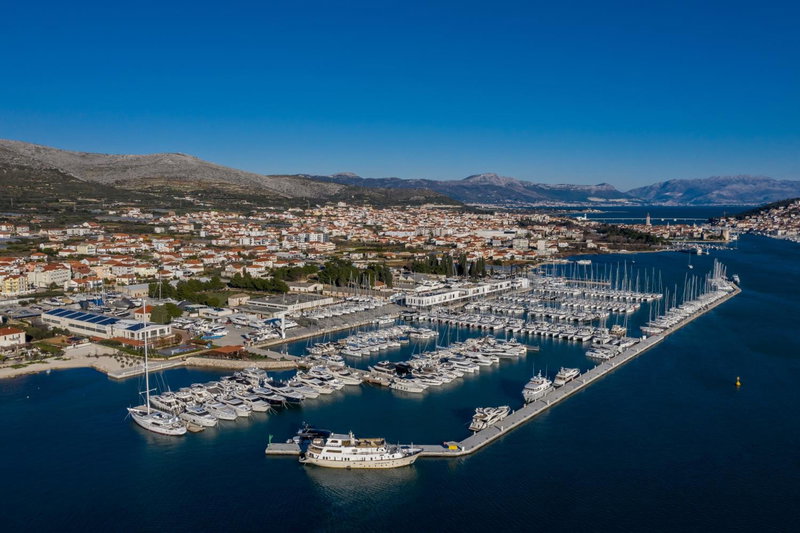Sore, Trogir, Croatia