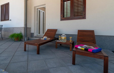 Apartman Karmen, Trogir, Croatia