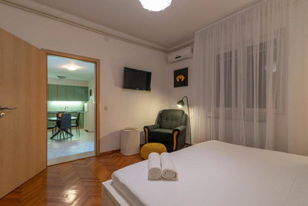 Apartman Karmen, Trogir, Croatia