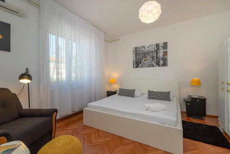 Apartman Karmen, Trogir, Croatia