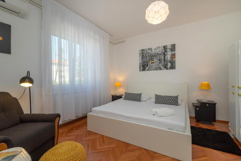 Apartman Karmen, Trogir, Croatia