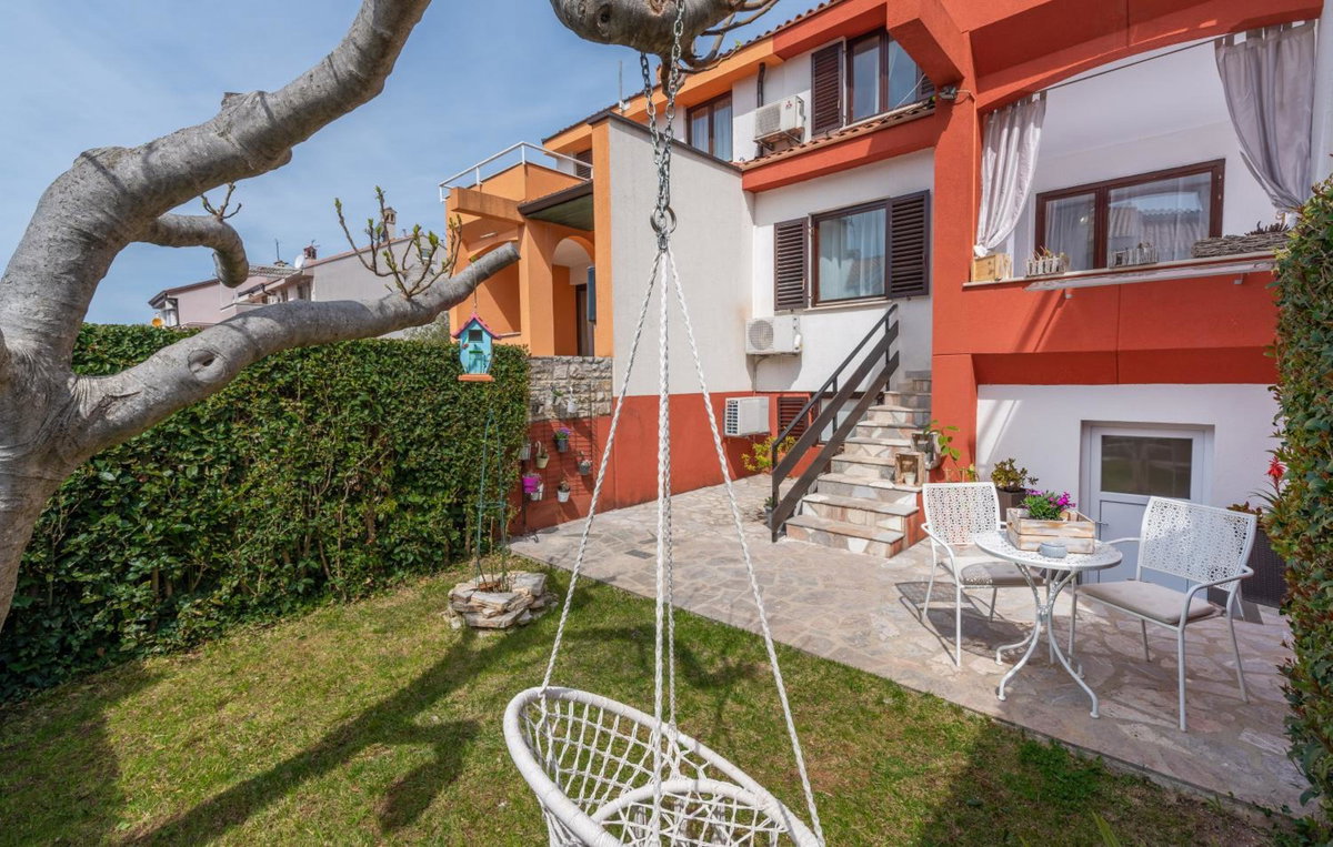 Apartments Ariana, Croatia