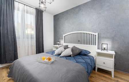 Apartments Ariana, Umag, Croatia
