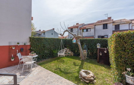 Apartments Ariana, Umag, Croatia