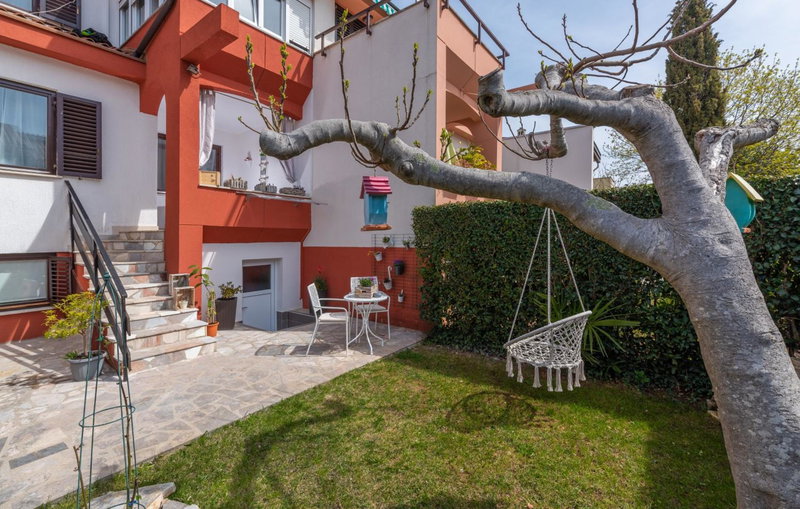 Apartments Ariana, Umag, Croatia