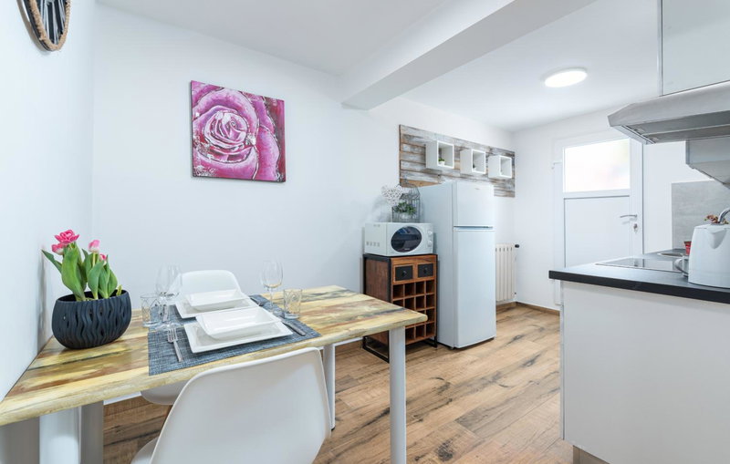 Apartments Ariana, Umag, Croatia