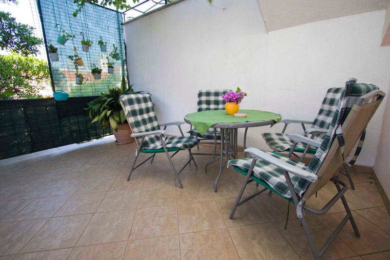 Apartmani Pašalić, Makarska, Croatia