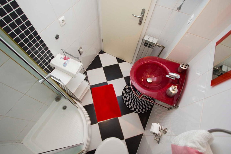 Apartmani Pašalić, Makarska, Croatia