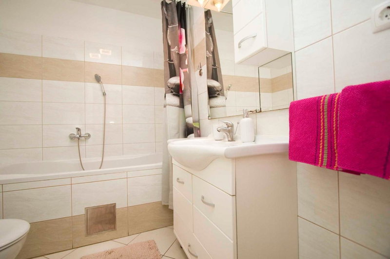 Apartmani Pašalić, Makarska, Croatia