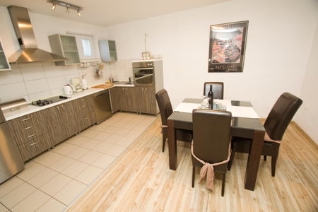 Apartmani Pašalić, Makarska, Croatia