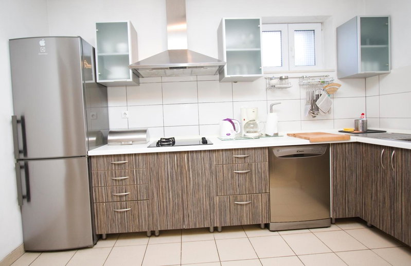 Apartmani Pašalić, Makarska, Croatia