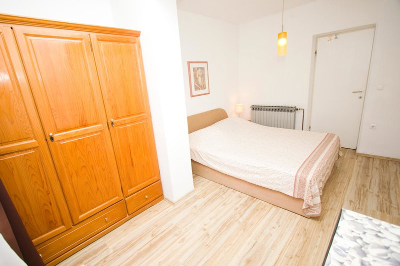 Apartmani Pašalić, Makarska, Croatia