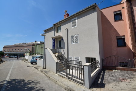 Apartments Bernarda, Makarska, Croatia